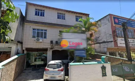 Casa comercial à venda, 498 m² por R$ 5.500.000 - Centro - Maricá/RJ