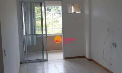 Apartamento à venda, 57 m² por R$ 290.000,00 - Maria Paula - Niterói/RJ