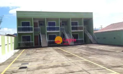 Casa à venda, 59 m² por R$ 260.000,00 - Guaratiba - Maricá/RJ