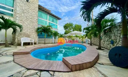 Casa à venda, 245 m² por R$ 1.400.000,00 - Centro - Maricá/RJ