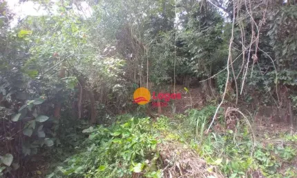 Terreno à venda, 792 m² por r$ 170.000,00 - engenho do mato - niterói/rj