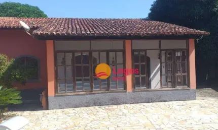 Casa com 3 dormitórios à venda, 137 m² por R$ 950.000,00 - Serra Grande - Niterói/RJ