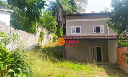 Casa à venda, 115 m² por R$ 485.000,00 - Vila Progresso - Niterói/RJ