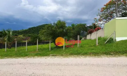 Terreno à venda, 2000 m² por r$ 299.000,00 - chácaras de inoã (inoã) - maricá/rj