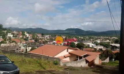 Terreno à venda, 360 m² por R$ 120.000,00 - Flamengo - Maricá/RJ