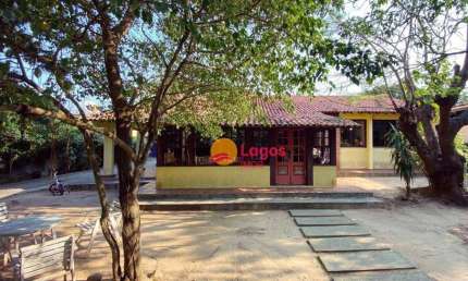 Casa com 4 quartos à venda, 260 m² por R$ 1.850.000 - Piratininga - Niterói/RJ