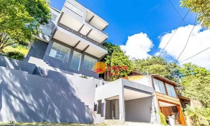 Casa à venda, 436 m² por R$ 1.190.000,00 - Pendotiba - Niterói/RJ