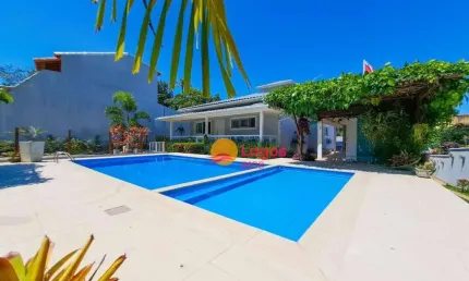 Casa à venda, 200 m² por R$ 1.800.000,00 - Araçatiba - Maricá/RJ