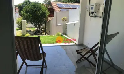 Casa à venda, 127 m² por R$ 530.000,00 - Ponta Grossa - Maricá/RJ