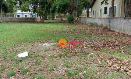 Terreno à venda, 605 m² por R$ 120.000,00 - Ubatiba - Maricá/RJ