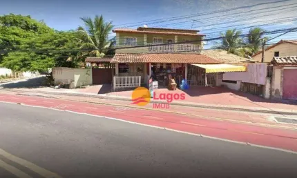Casa à venda, 300 m² por R$ 2.130.000,00 - Centro - Maricá/RJ