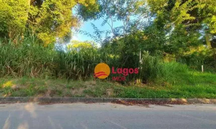 Terreno à venda, 288 m² por R$ 150.000,00 - Ponta Grossa - Maricá/RJ