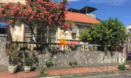 Casa à venda, 143 m² por r$ 600.000,00 - fonseca - niterói/rj
