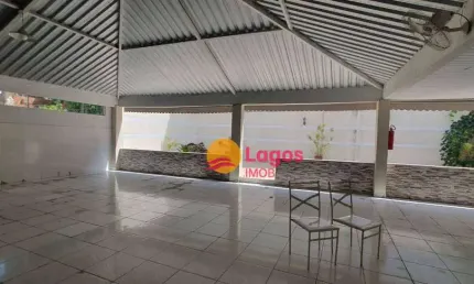 Casa Comercial Salão de Festas à venda, 513 m² por R$ 980.000 - Itapeba - Maricá/RJ