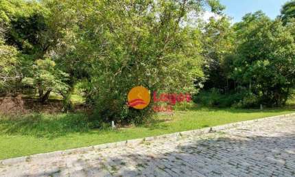 Terreno à venda, 390 m² por R$ 115.000,00 - Ubatiba - Maricá/RJ