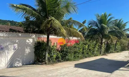 Casa à venda, 620 m² por R$ 1.800.000,00 - Marquês de Maricá - Maricá/RJ
