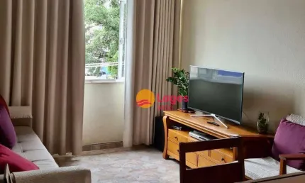 Apartamento à venda, 60 m² por R$ 310.000,00 - Ponta D Areia - Niterói/RJ