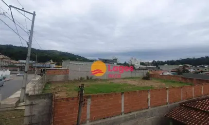 Terreno à venda, 887 m² por R$ 990.000,00 - Flamengo - Maricá/RJ