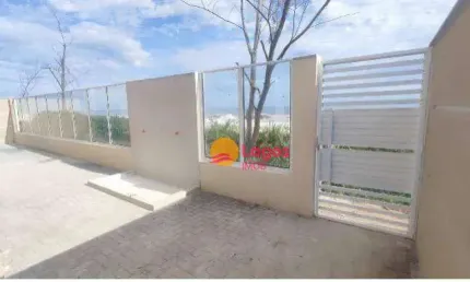 Casa com 3 quartos à venda - Cordeirinho - Maricá/RJ