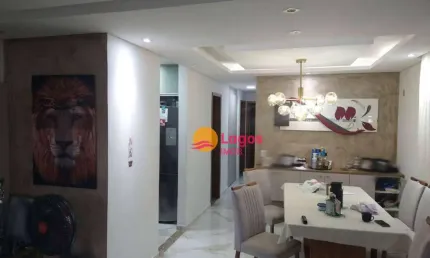 Casa à venda, 99 m² por R$ 590.000,00 - Itapeba - Maricá/RJ