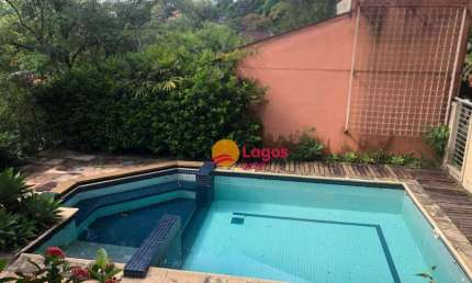 Casa com 3 dormitórios à venda, 200 m² por R$ 1.200.000,00 - Mata Paca - Niterói/RJ