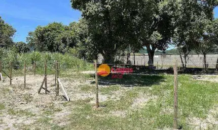 Terreno à venda, 450 m² por R$ 90.000,00 - Inoã - Maricá/RJ