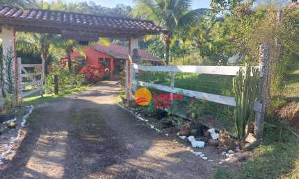 Chácara à venda, 15855 m² por R$ 980.000,00 - Caxito - Maricá/RJ