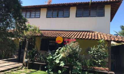 Casa à venda, 259 m² por R$ 600.000,00 - Jardim Atlântico Leste (Itaipuaçu) - Maricá/RJ