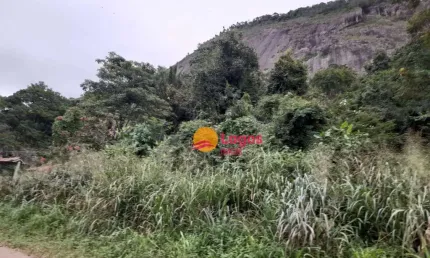 Terreno à venda, 2518 m² por r$ 220.000,00 - itaipuaçu - maricá/rj