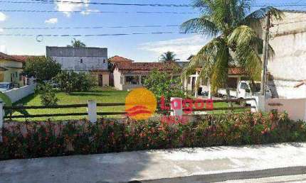 Casa à venda, 200 m² por R$ 800.000,00 - Praia de Itaipuaçu (Itaipuaçu) - Maricá/RJ