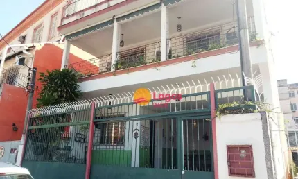 Casa à venda, 480 m² por R$ 850.000,00 - Fonseca - Niterói/RJ