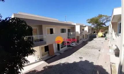 Casa à venda, 118 m² por R$ 770.000,00 - Maravista - Niterói/RJ