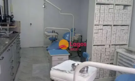 Sala à venda, 30 m² por R$ 100.000,00 - Centro - Niterói/RJ