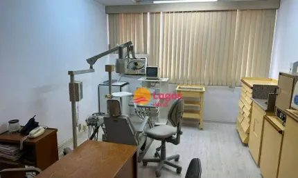 Sala à venda, 29 m² por R$ 170.000,00 - Centro - Niterói/RJ