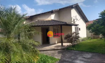 Casa à venda, 87 m² por R$ 450.000,00 - Barroco (Itaipuaçu) - Maricá/RJ
