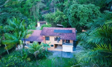 Casa com 4 dormitórios à venda, 188 m² por R$ 885.800,00 - Vila Progresso - Niterói/RJ
