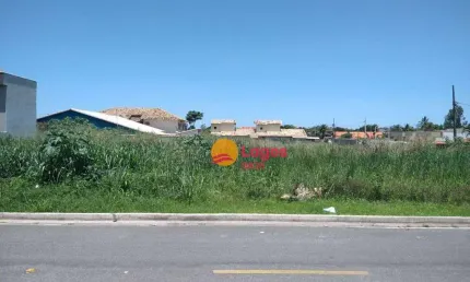 Terreno à venda, 360 m² por R$ 190.000,00 - Itapeba - Maricá/RJ