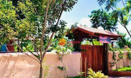 Casa à venda, 150 m² por R$ 750.000,00 - Balneario Bambui (Ponta Negra) - Maricá/RJ