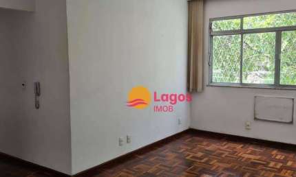Apartamento à venda, 89 m² por R$ 424.000,00 - Vila Valqueire - Rio de Janeiro/RJ