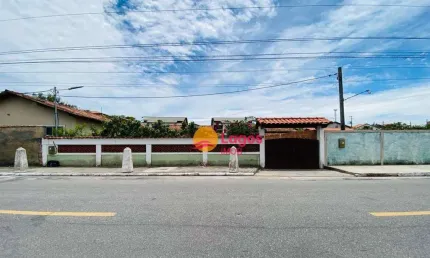 Casa com 2 dormitórios à venda, 80 m² por R$ 420.000,00 - Jardim Atlântico Central (Itaipuaçu) - Maricá/RJ
