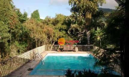 Chácara à venda, 3392 m² por R$ 1.500.000,00 - Condado de Maricá - Maricá/RJ