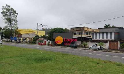 Terreno à venda, 1533 m² por R$ 1.990.000,00 - Mumbuca - Maricá/RJ