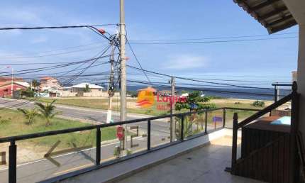 Casa à venda, 170 m² por R$ 550.000,00 - Cordeirinho - Maricá/RJ