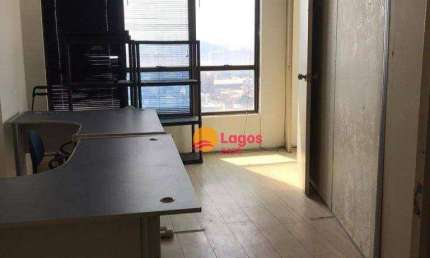 Sala à venda, 45 m² por R$ 205.000,00 - Centro - Niterói/RJ