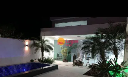 Casa à venda, 120 m² por R$ 800.000,00 - Rio do Ouro - Niterói/RJ