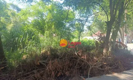 Terreno comercial à venda, 494 m² por r$ 185.000 - jardim atlântico oeste (itaipuaçu) - maricá/rj