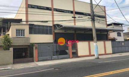 Prédio à venda, 2300 m² por R$ 6.500.000,00 - Covanca - São Gonçalo/RJ