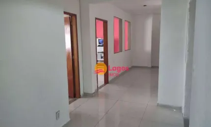 Sobrado à venda, 240 m² por R$ 700.000,00 - Coelho - São Gonçalo/RJ