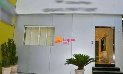 Casa de 100 m² preparada para ponto comercial, especialmente consultório médico/dentário por R$ 449.900 - Engenhoca - Niterói/RJ