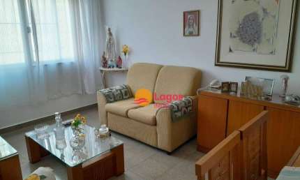 Apartamento à venda, 53 m² por R$ 250.000,00 - Fonseca - Niterói/RJ